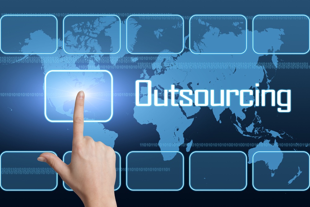 Are You Considering Outsourcing for Your Organization